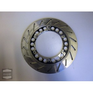 Yamaha XJ600F remschijf voor / rem schijf links